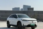 Honda NS1  – For Sale From China  |  CHINESE CAR IN EUROPE - Image 4