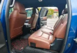 Toyota Tundra  – For Sale From China  |  CHINESE CAR IN EUROPE - Image 9