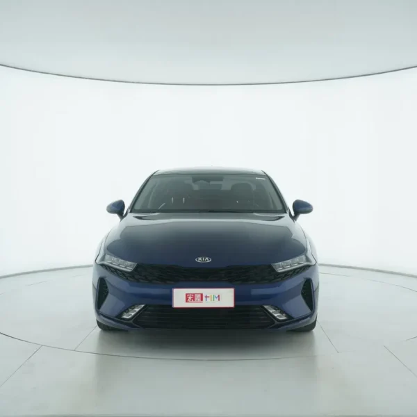 KIA EV5 – For Sale From China  |  CHINESE CAR IN EUROPE