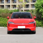 Luxeed R7 2025 Electric Sedan  – For Sale From China  |  CHINESE CAR IN EUROPE - Image 4