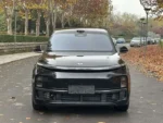 Lixiang L8 2025  – For Sale From China  |  CHINESE CAR IN EUROPE - Image 2
