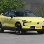Volvo EX30 – For Sale From China  | CHINESE CAR IN EUROPE