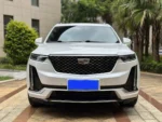 2020 Cadillac XT6 28T 6-Seat Luxury  – For Sale From China  |  CHINESE CAR IN EUROPE - Image 9