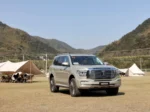 2023 Tank 500 Hybrid Luxury off-Road SUV – For Sale From China |  CHINESE CAR IN EUROPE - Image 2
