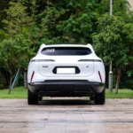 2025 Avatr 12  – For Sale From China  |  CHINESE CAR IN EUROPE - Image 5