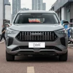 2025 Great Wall Motors Haval Chitu SUV  – For Sale From China  |  CHINESE CAR IN EUROPE - Image 8