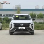 Hyundai IX35 – For Sale From China | CHINESE CAR IN EUROPE - Image 4