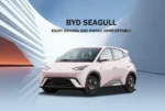 Byd Seagull Hatchback  – For Sale From China  |  CHINESE CAR IN EUROPE - Image 11