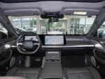 Xiaopeng P7 – For Sale From China  | CHINESE CAR IN EUROPE - Image 4
