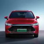 Byd Qin Plus Dm-I 2025 – For Sale From China |  CHINESE CAR IN EUROPE