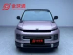 Geely ICON 2023 Model 1.5TD Chocolate Elegant Version – For Sale From China  | CHINESE CAR IN EUROPE