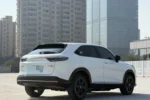 Honda NS1  – For Sale From China  |  CHINESE CAR IN EUROPE - Image 2