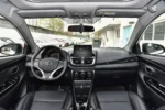 Toyota Yaris L Left Hand Drive – For Sale From China | CHINESE CAR IN EUROPE - Image 9
