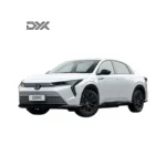 Hyundai Elantra  – For Sale From China  |  CHINESE CAR IN EUROPE - Image 8