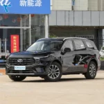 New 2026 Ford Edge 2.0t Ecoboost Awd 7-Seat MID-Size SUV – For Sale From China  |  CHINESE CAR IN EUROPE - Image 2