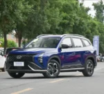 Hyundai IX35 – For Sale From China  |  CHINESE CAR IN EUROPE - Image 7