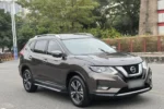 Nissan X-Trail 2024 Model Classic 1.6XL CVT Luxury Edition  – For Sale From China  |  CHINESE CAR IN EUROPE - Image 4