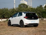 Volkswagen ID. 3 – For Sale From China | CHINESE CAR IN EUROPE - Image 6