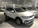 Volkswagen T Cross – For Sale From China | CHINESE CAR IN EUROPE - Image 3