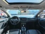 Volkswagen T-Roc  – For Sale From China  |  CHINESE CAR IN EUROPE - Image 4
