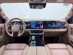 2024 BJ60 New Energy 1.5T Magic Core Electric   – For Sale From China  |  CHINESE CAR IN EUROPE - Image 9