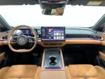 Mazda EZ-6 2024 Pure Electric 600 Flagship  – For Sale From China  |  CHINESE CAR IN EUROPE - Image 8