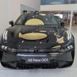 Zeekr 001 2024 – For Sale From China  | CHINESE CAR IN EUROPE