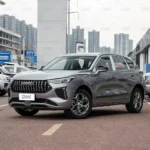 2025 Great Wall Motors Haval Chitu SUV  – For Sale From China  |  CHINESE CAR IN EUROPE - Image 4