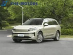 Nio Onvo L90 Four-Wheel Drive – For Sale From China | CHINESE CAR IN EUROPE - Image 11