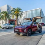 Aion Hyper HT – For Sale From China  |  CHINESE CAR IN EUROPE - Image 3