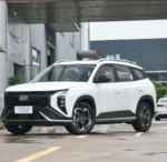 Hyundai IX35 – For Sale From China  |  CHINESE CAR IN EUROPE - Image 8