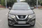 Nissan X-Trail 2024 Model Classic 1.6XL CVT Luxury Edition  – For Sale From China  |  CHINESE CAR IN EUROPE