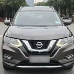 Nissan X-Trail 2024 Model Classic 1.6XL CVT Luxury Edition  – For Sale From China  |  CHINESE CAR IN EUROPE