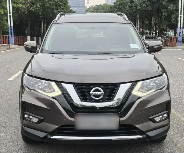 Nissan X-Trail 2024 Model Classic 1.6XL CVT Luxury Edition  – For Sale From China  |  CHINESE CAR IN EUROPE