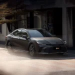 Toyota Camry – For Sale From China  |  CHINESE CAR IN EUROPE - Image 4