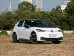 Volkswagen ID. 3 – For Sale From China | CHINESE CAR IN EUROPE - Image 2