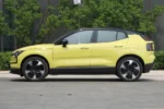 Volvo EX30 – For Sale From China  | CHINESE CAR IN EUROPE - Image 4