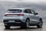Mercedes-Benz EQC – For Sale From China  |  CHINESE CAR IN EUROPE - Image 9
