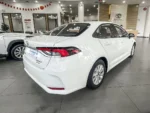 Toyota Corola – For Sale From China | CHINESE CAR IN EUROPE - Image 2