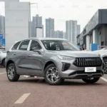 2025 Great Wall Motors Haval Chitu SUV  – For Sale From China  |  CHINESE CAR IN EUROPE - Image 5
