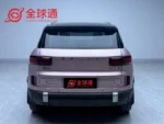 Geely ICON 2023 Model 1.5TD Chocolate Elegant Version – For Sale From China  | CHINESE CAR IN EUROPE - Image 5