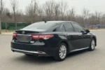Toyota Camry  – For Sale From China  |  CHINESE CAR IN EUROPE - Image 8