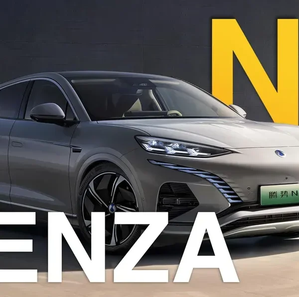 Byd Denza N7 Electric Car – For Sale From China  |  CHINESE CAR IN EUROPE