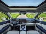 Kia Sportage  – For Sale From China  |  CHINESE CAR IN EUROPE - Image 2