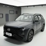 Hyundai IX35 – For Sale From China  |  CHINESE CAR IN EUROPE - Image 3