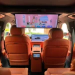 Lynk & Co 900 2025 1.5T Ultra – For Sale From China  |  CHINESE CAR IN EUROPE - Image 7