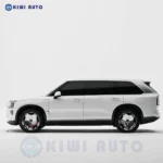 Zeekr 9X – For Sale From China | CHINESE CAR IN EUROPE - Image 3