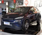Honda M-NV  – For Sale From China  | CHINESE CAR IN EUROPE - Image 2