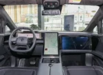 2023 Hiphi X 4-Seat Dual Motors  – For Sale From China  | CHINESE CAR IN EUROPE - Image 7
