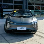 2023 Hiphi X – For Sale From China  |  CHINESE CAR IN EUROPE